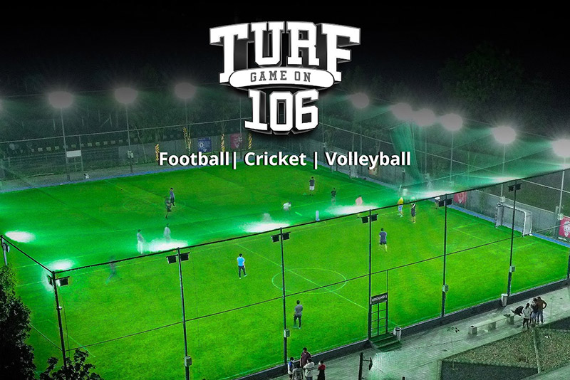 turf 106